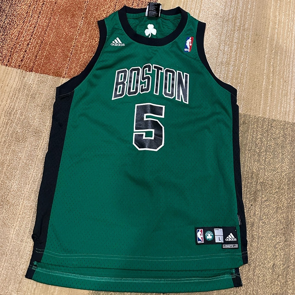 Celtics Jersey (Kevin Garnett)